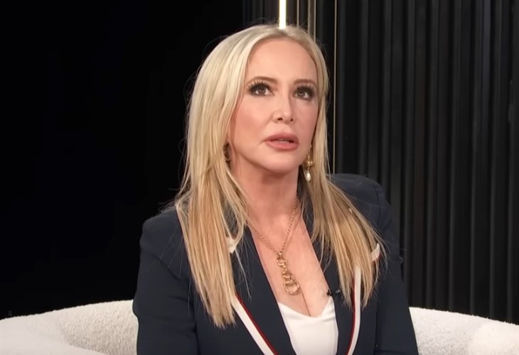 RHOC Fans Claim Shannon Beador Was A DUI Waiting To Happen