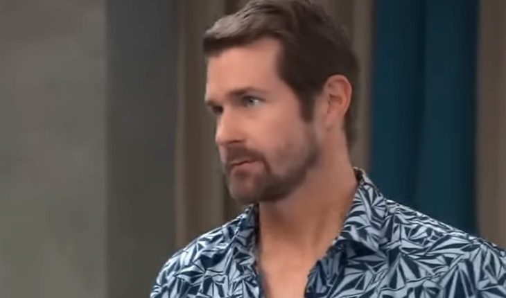 General Hospital – Cody Bell