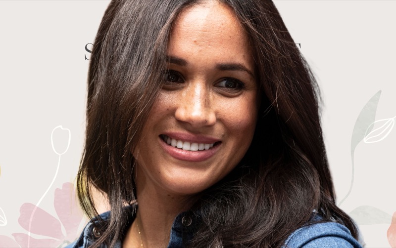 Meghan Markle Did The Unimaginable During The Invictus Games