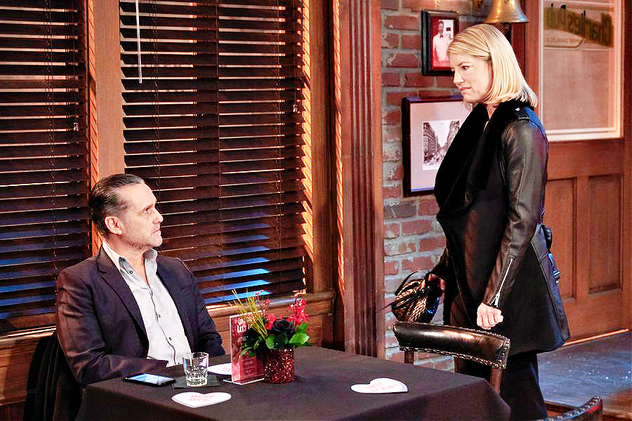General Hospital Spoilers: The Truth About Nina Will Come Out Long Before Valentine’s Day