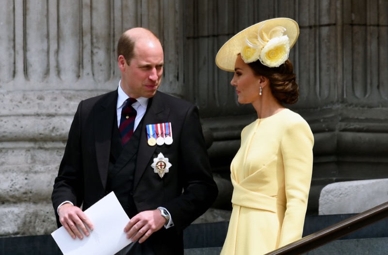 Prince William And Kate Middleton To Be King And Queen VERY Soon