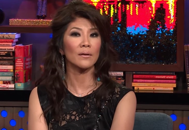 Julie Chen Moonves Slams The Talk, Former News Career