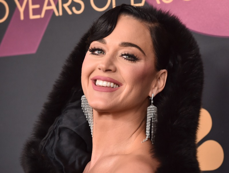 Katy Perry Called Russell Brand ‘Really Hurtful’ Prior To Sexual Abuse Claims