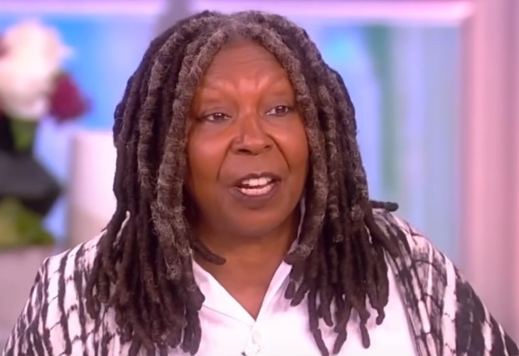 How 'The View' Narrowly Avoided Writers' Strike Backlash