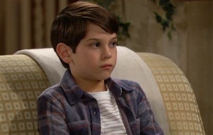 The Bold And The Beautiful: Recap Wednesday, September 20: Douglas Makes A Case, Li Urges Finn To Act, Deacon Almost Busted