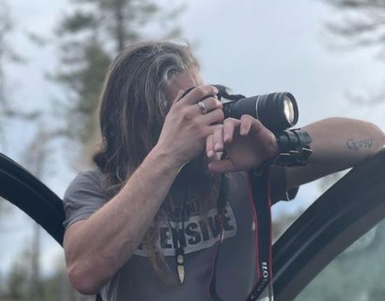 Alaskan Bush People Bear Brown Shouts Out Bam Bam