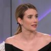 Emma Roberts: Faces Transphobic Claims From American Horror Story Star