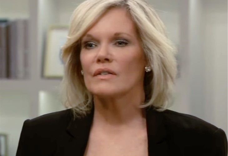 General Hospital Spoilers: Ava Kills Mason, Austin Both Rescues AND Blackmails Her?