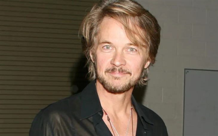 General Hospital Spoilers: Fans Are Asking: Bring Back Stephen Nichols!