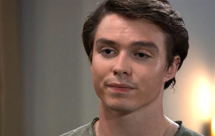 General Hospital Spoilers: Will Spencer Make A Wifey Out Of Esme Just To Hang Onto Ace?