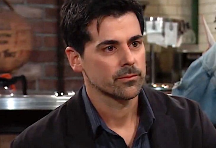 General Hospital Spoilers: Nik Returns as His Usual Self — More Concerned with Ava Than Ace