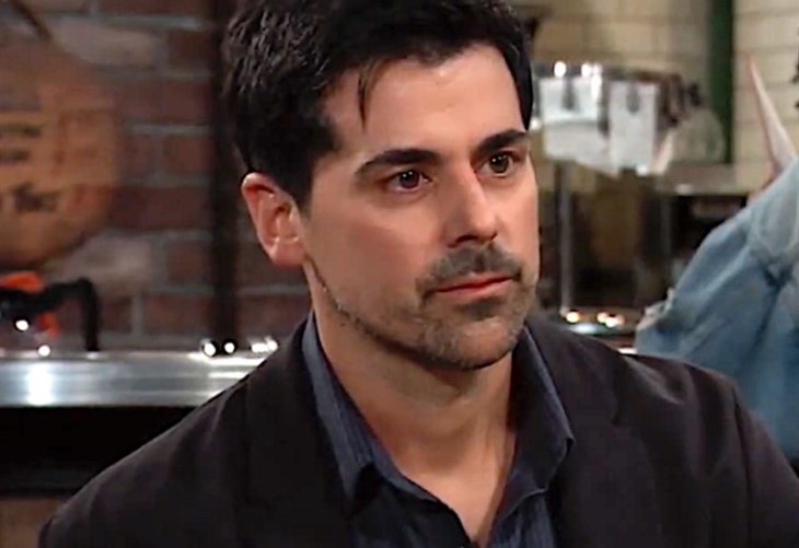 General Hospital Spoilers: Nik Returns as His Usual Self — More Concerned  with Ava Than Ace