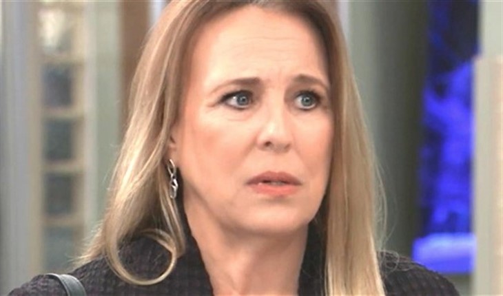 General Hospital Spoilers: As Danger Looms Around Laura, Ava Could Be Forced To Tell the Truth