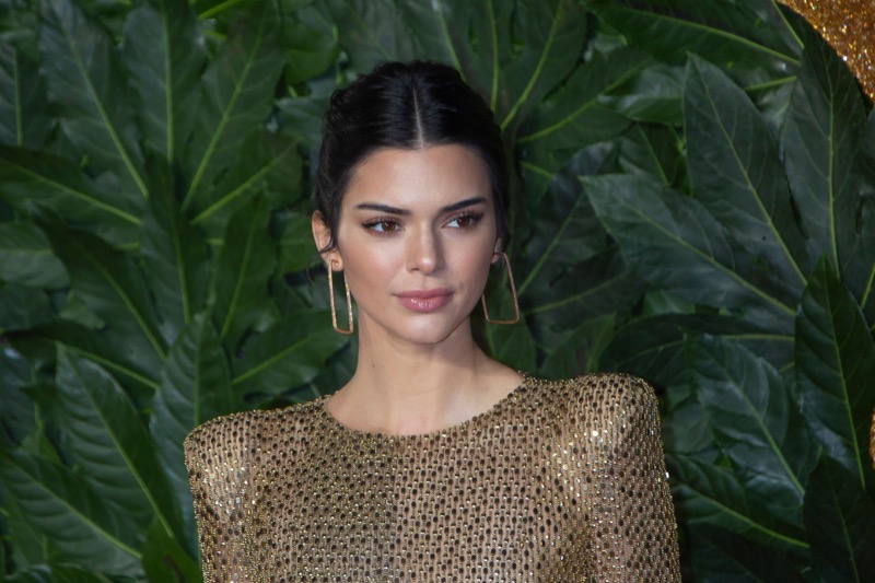 Kendall Jenner Gets Blasted Over Pricey 818 Tequila, Product Not Great