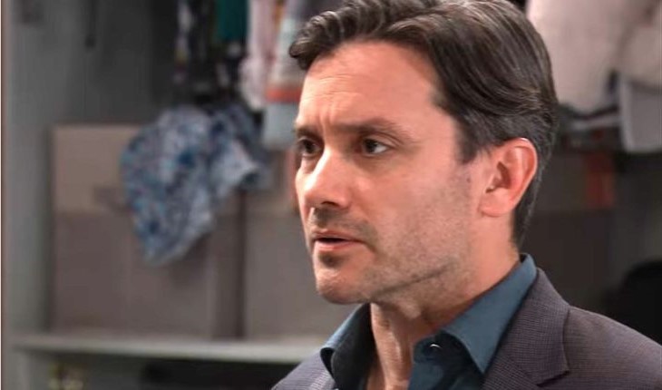 General Hospital Spoilers: Dante's Past Could Come To Light As The Police Probe Sonny's Private Life