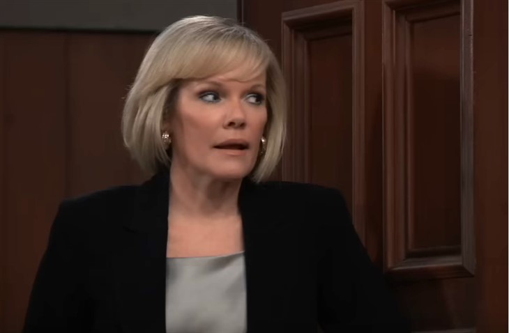 General Hospital Spoilers: An Anonymous Bidder Buys Wyndemere — And Ava Will Come To Regret Letting It Go