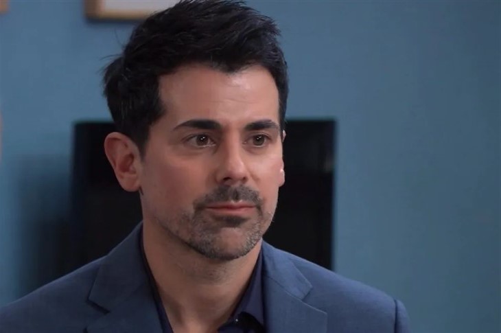 General Hospital Spoilers: Nik’s Sweet Revenge: Gaslighting Ava Into Shadybrook (Thinks He’s A Ghost)