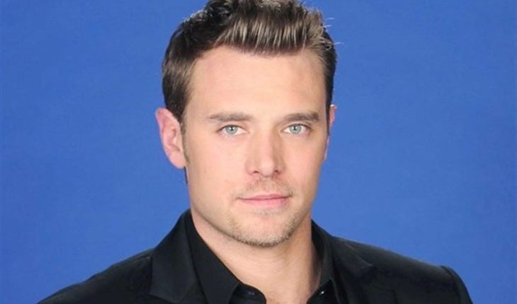 Billy Miller