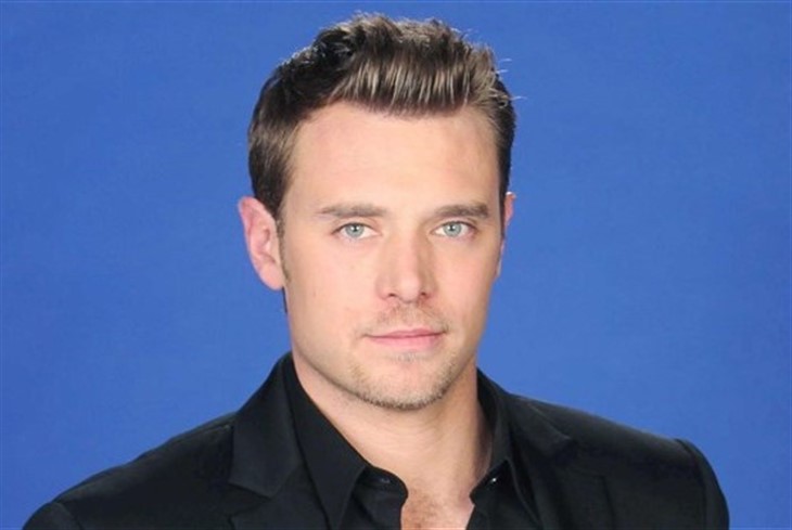 The Young And The Restless Shares Billy Miller Tribute After His Death