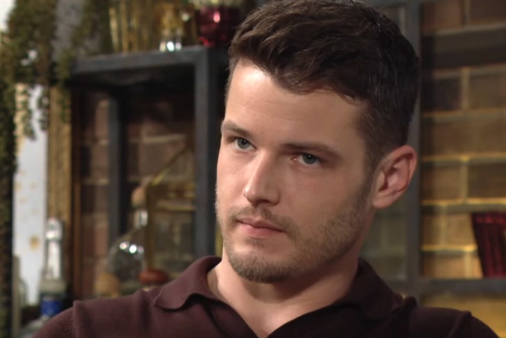 The Young And The Restless Spoilers: Kyle’s Cancellation Causes Him To Stalk Audra?