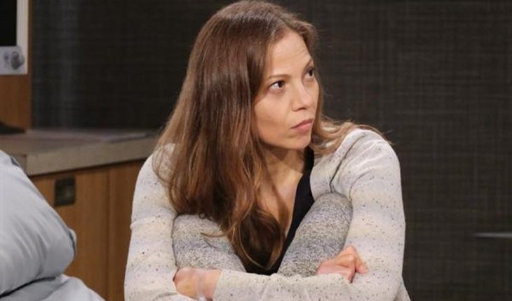 Days Of Our Lives – Ava Vitali (Tamara Braun)