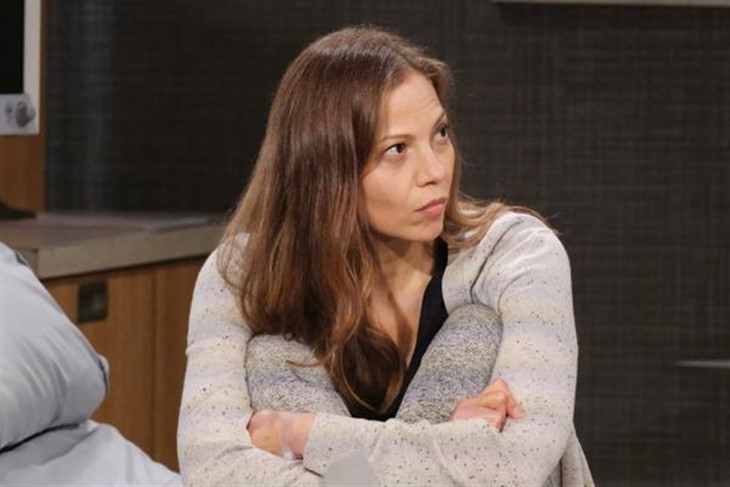 Days Of Our Lives Spoilers: Ava’s Love Triangle, Who Competes With Harris After Susan’s Rescue?