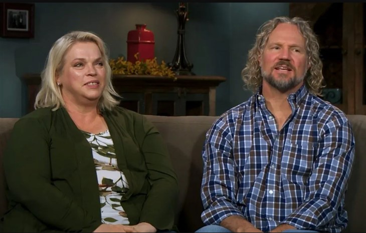 Sister Wives Spoilers: Kody Brown Drops Bombshell About Janelle Split!
