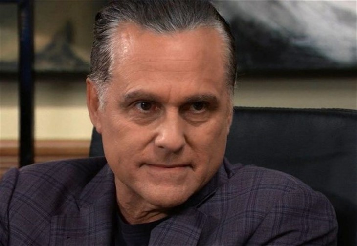 General Hospital Spoilers Monday, September 25: Sonny Furious, Jake's Confession, Carly Rages, Kristina Upset
