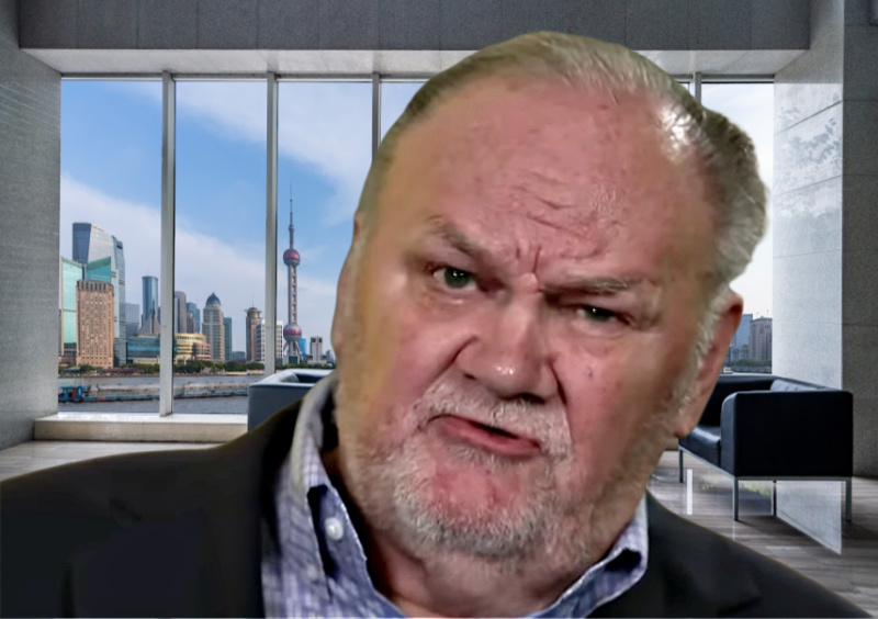 Thomas Markle Calls Daughter Meghan A ‘Cruel’ Daughter, Hints At Lawsuit