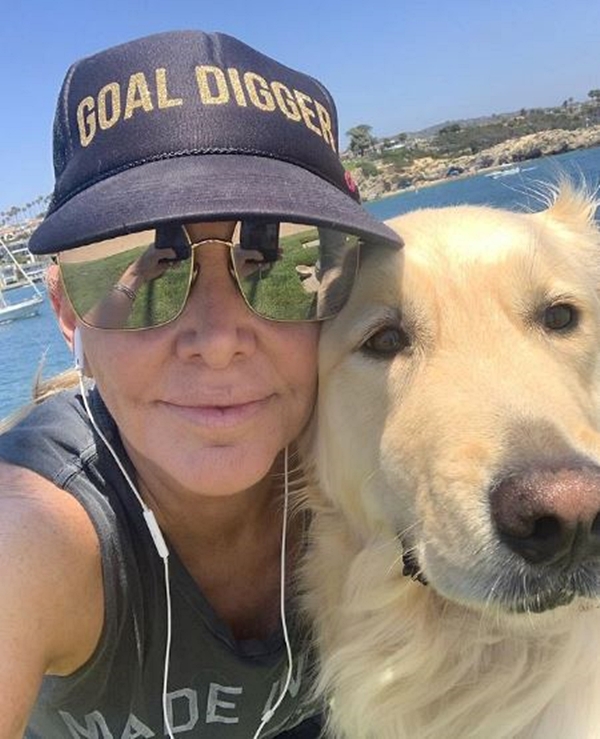 Shannon Beador Faces More Legal Issues Over Her Dog