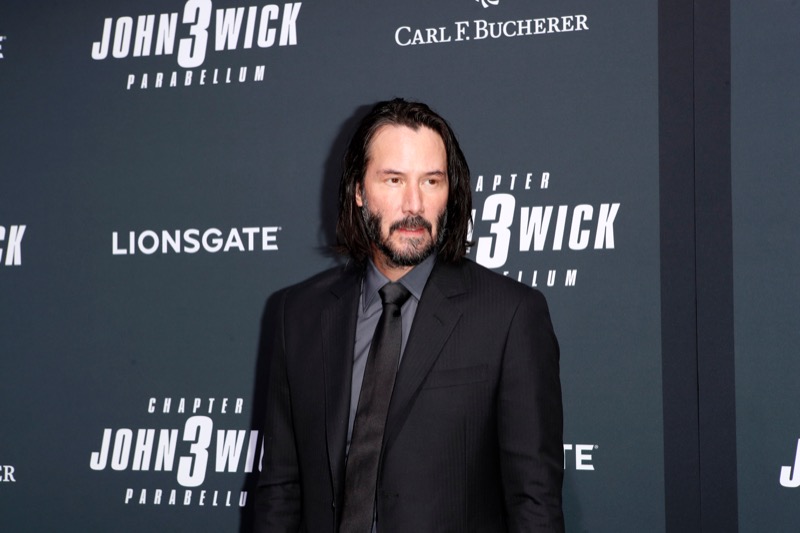 Keanu Reeves Was Key To Killing Off John Wick In the Action Franchise