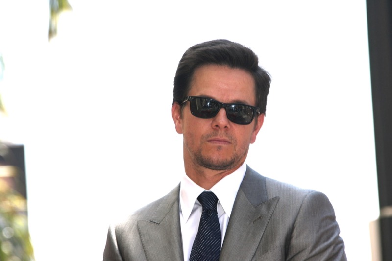 Mark Wahlberg Won't Have A Career Soon At the Pace He's Going