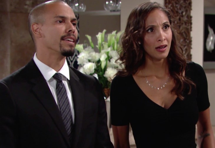Young And The Restless Spoilers: Devon & Lily’s New Mystery May Bring A Familiar Face To GC