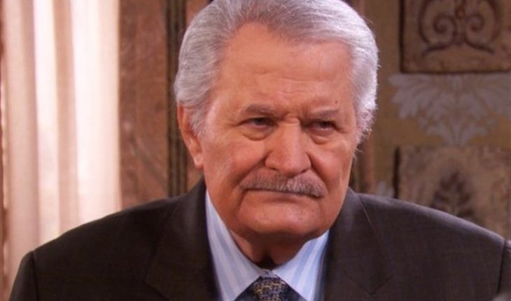 Days Of Our Lives – Victor Kiriakis (John Aniston)