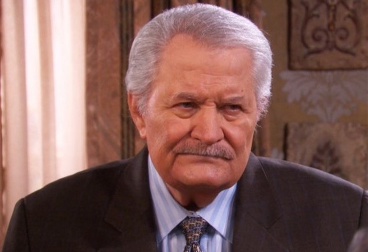Days Of Our Lives Spoilers Sept 25-29: Maternal Disapproval, Career Catastrophe, Victor’s Secret