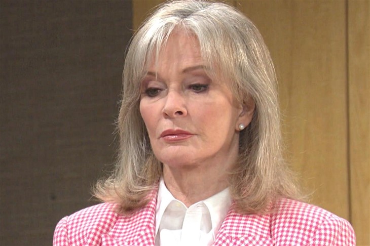 Days Of Our Lives Spoilers Next 2 Weeks: Mad Moms, Dad Bombs, Crass Confrontations, Vivan’s Next Target