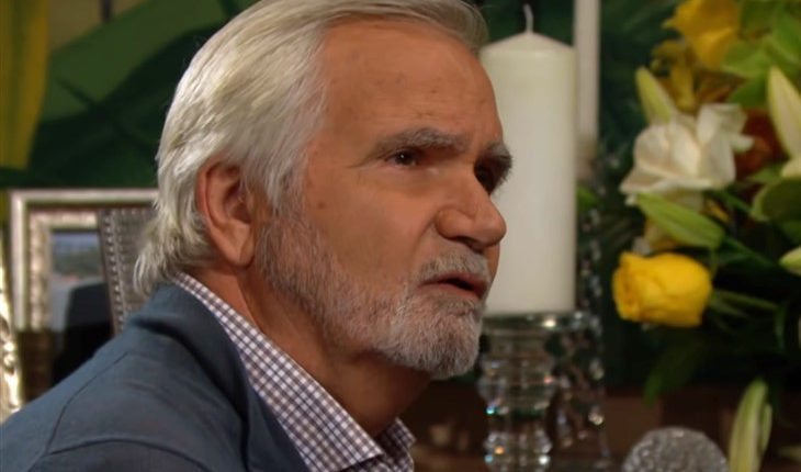 The Bold And The Beautiful – Eric Forrester (John McCook)