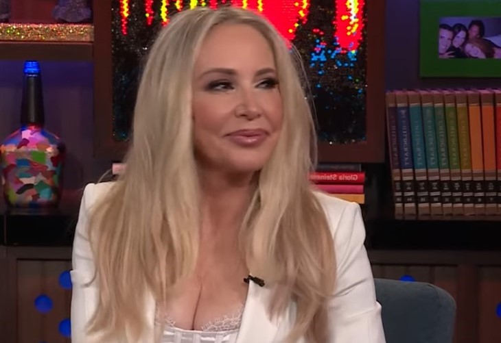Shannon Beador Faces More Legal Issues Over Her Dog?