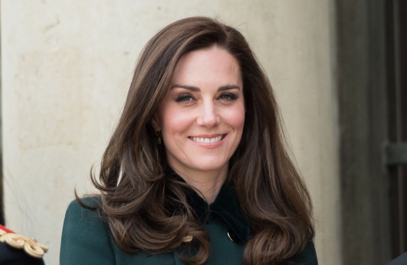 Did Kate Middleton Refuse To Travel To New York City?