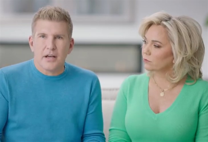 Chrisley Knows Best Spoilers: Chrisley Family Hiding More Secrets & Scandals