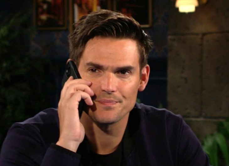 Young And The Restless Spoilers – Adam Newman On The Fast Track Up Or Out?