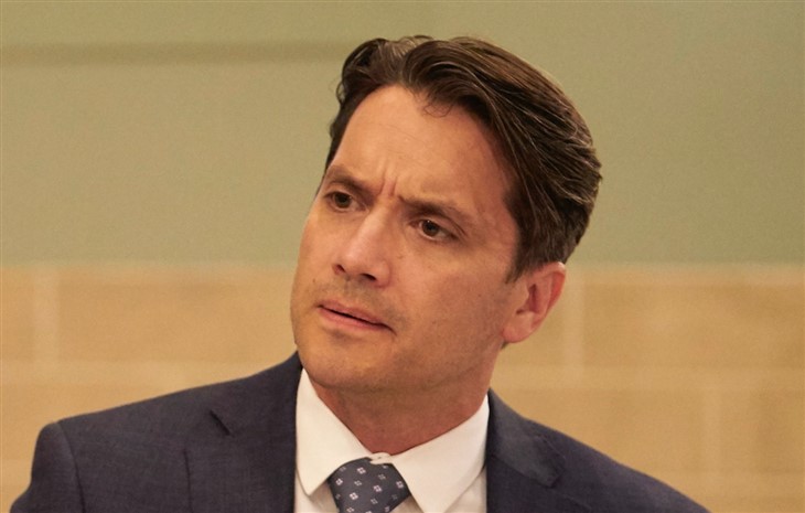 General Hospital Spoilers: Dante’s Assist to Cody And Sasha Leads Chase To Suspect His Partner Of Foul Play