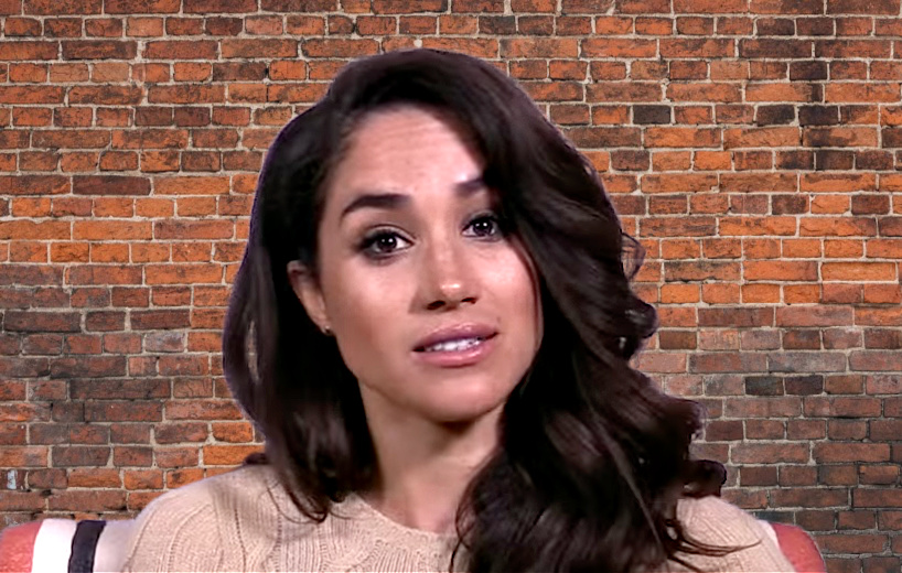 Meghan Markle’s Ex Best Friend Throws Serious Shade