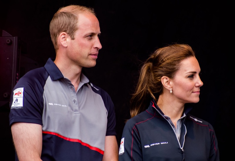 Prince William And Kate Middleton’s Fights Are Raising Eyebrows Again