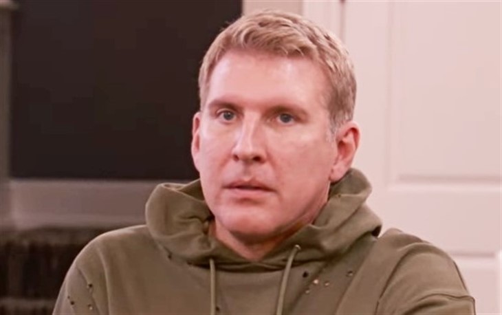 Todd Chrisley Sees Nic Kerdiles’ Death As ‘Harshest’ Part Of Prison Sentence