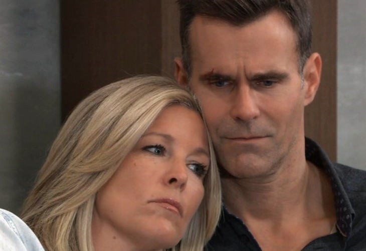 General Hospital Spoilers: Carly Plots To Save Drew By Turning Ava In — But Ava Holds The Truth About Nina
