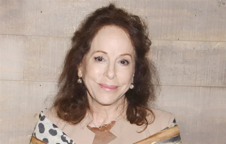 Days Of Our Lives Spoilers: Louise Sorel Teases Vivian Alamain’s ‘Wicked’ Ways!