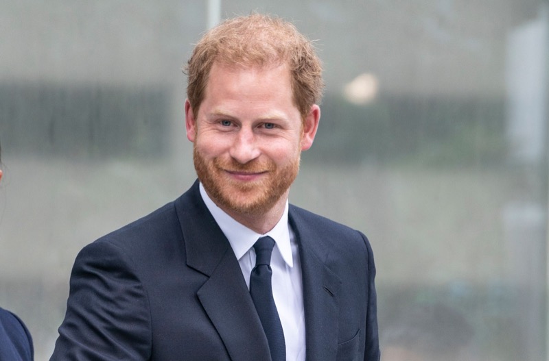 Prince Harry Made A ‘Snide’ Remark To Kate Middleton