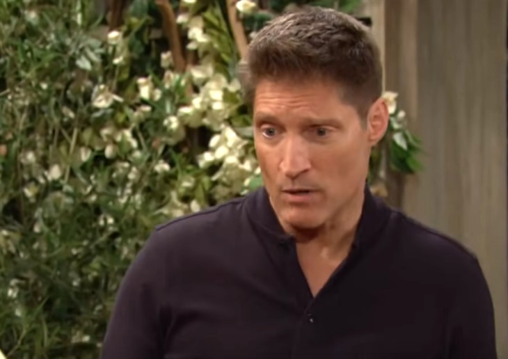 The Bold And The Beautiful Spoilers: Deacon’s Marriage Proposal, Turns the Tables On Sheila?