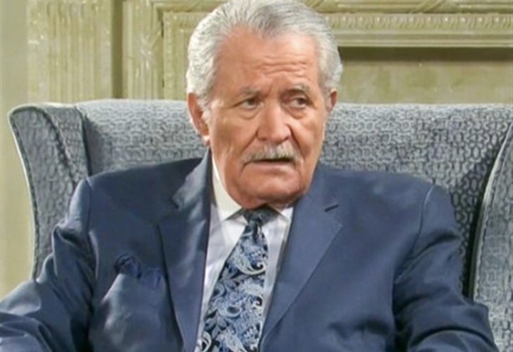 Days Of Our Lives Spoilers: Victor’s Chaotic Aftermath, Alex Turns To Vivian After Kiriakis Family Betrayal?